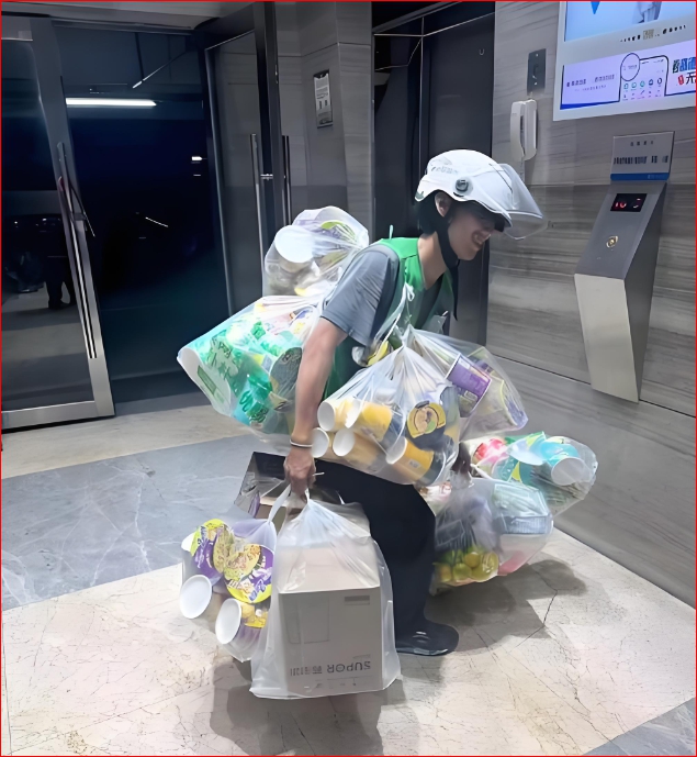 <b>태풍 노을</b>  중국상륙 시민들 사재기