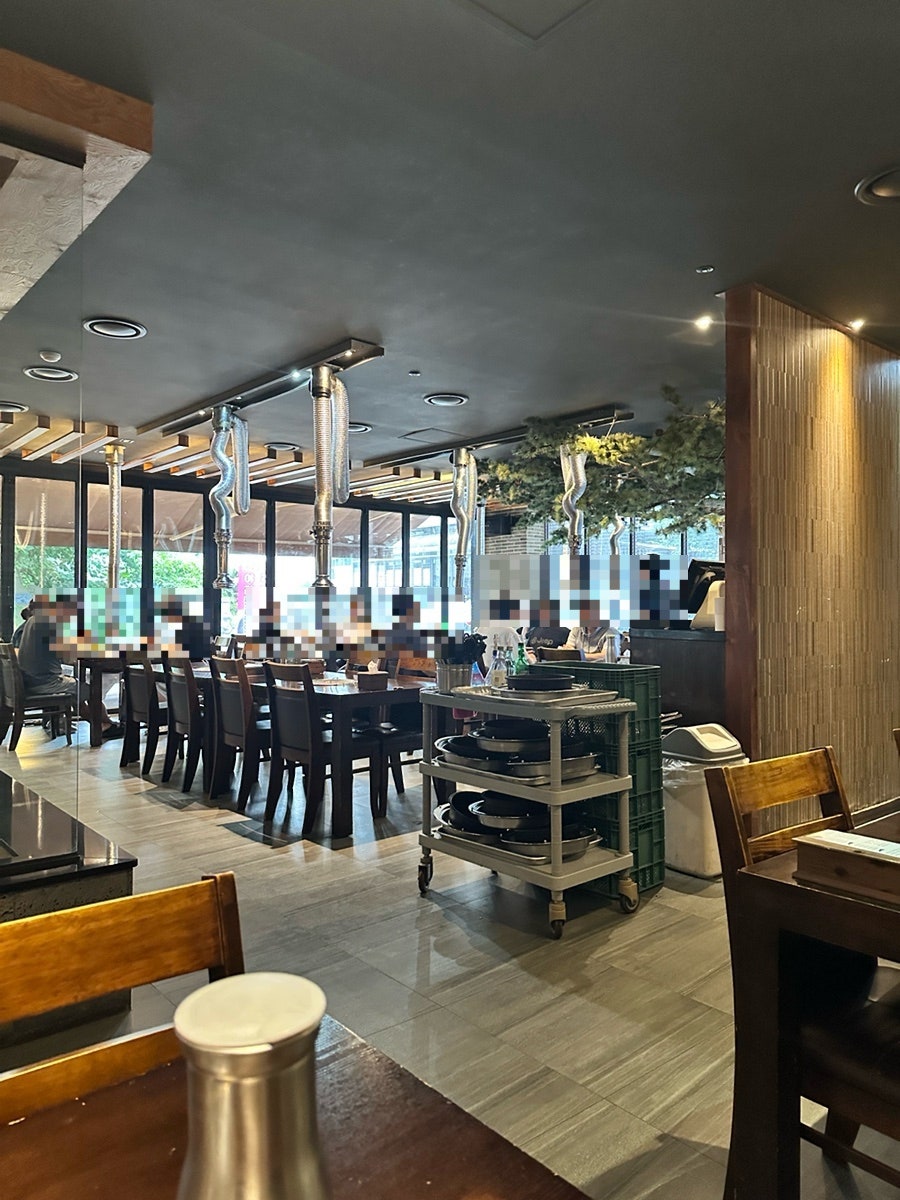 명장갈비 사진 4