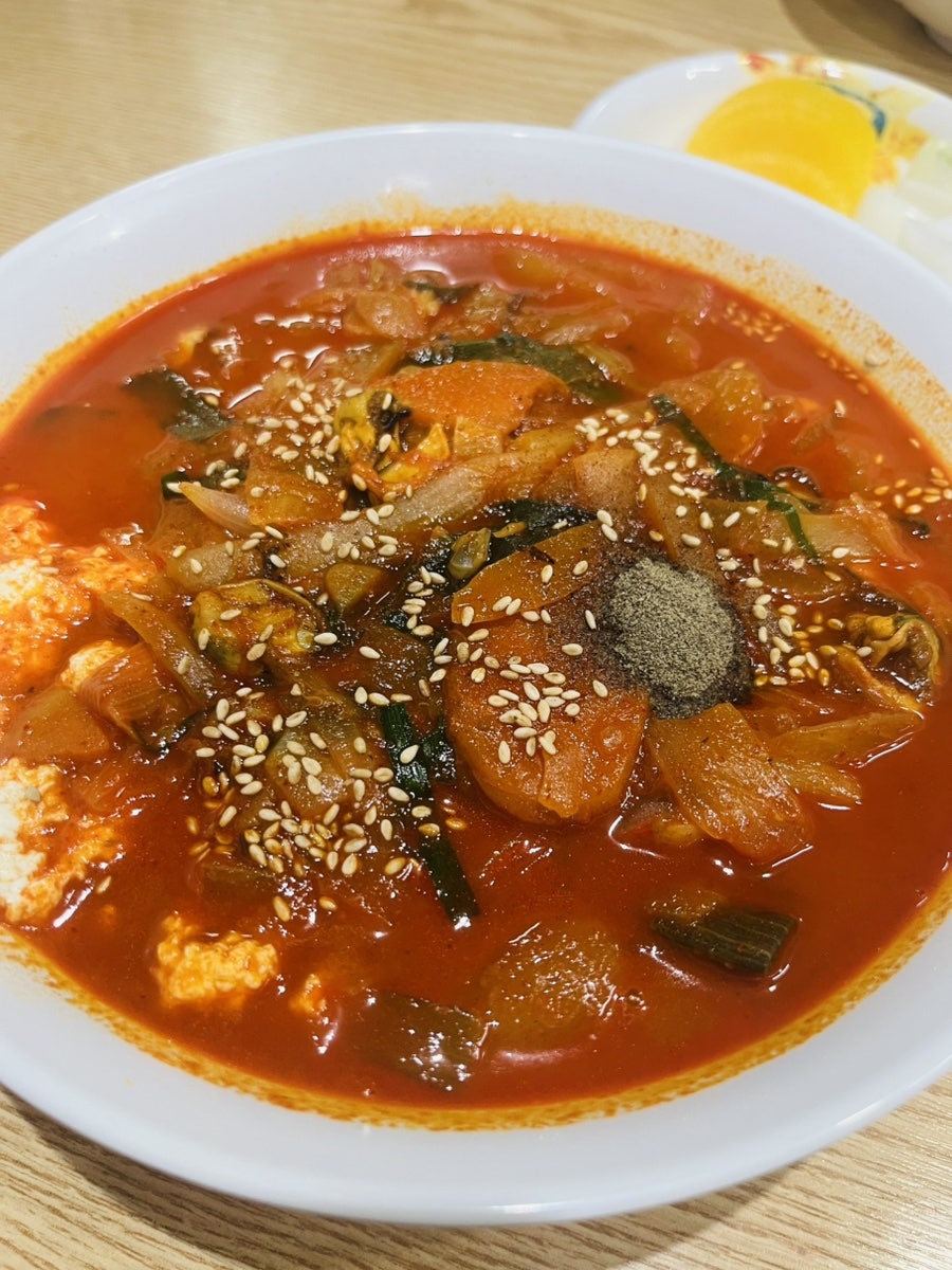 전국5대짬뽕 교동짬뽕 사진 5
