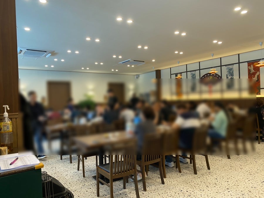 신세계중식당 상무점 사진 6