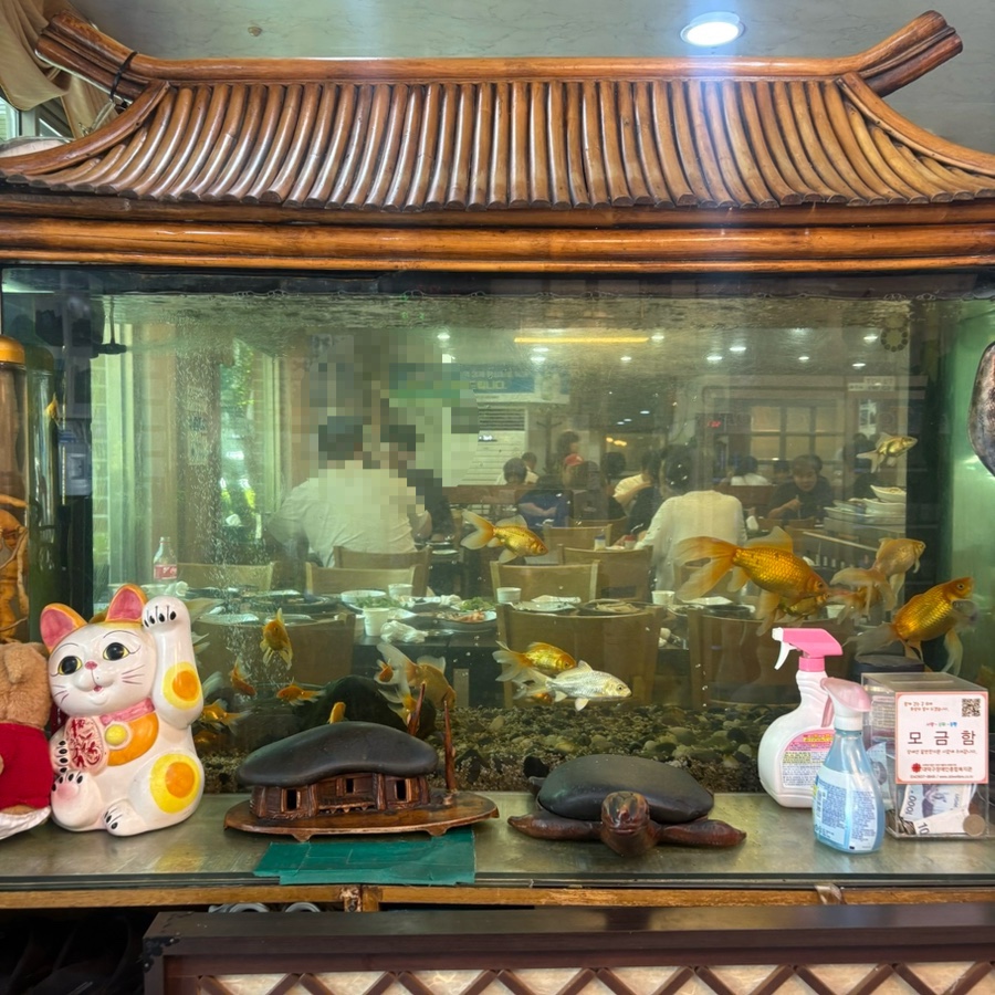 띠울석갈비 본점 사진 6