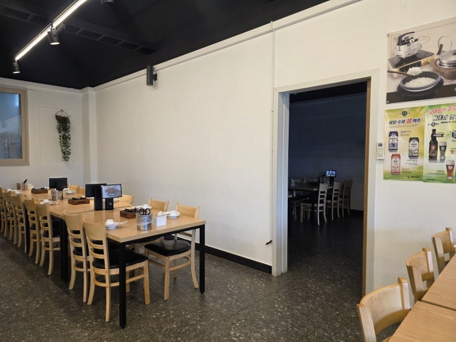 담양백동숯불갈비 사진 4