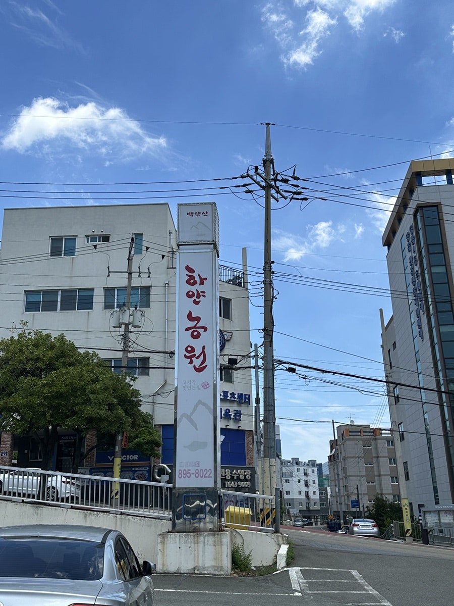 하얀농원 사진 3