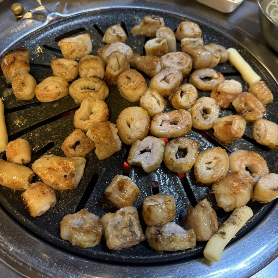 짱구이생막창 사진 2