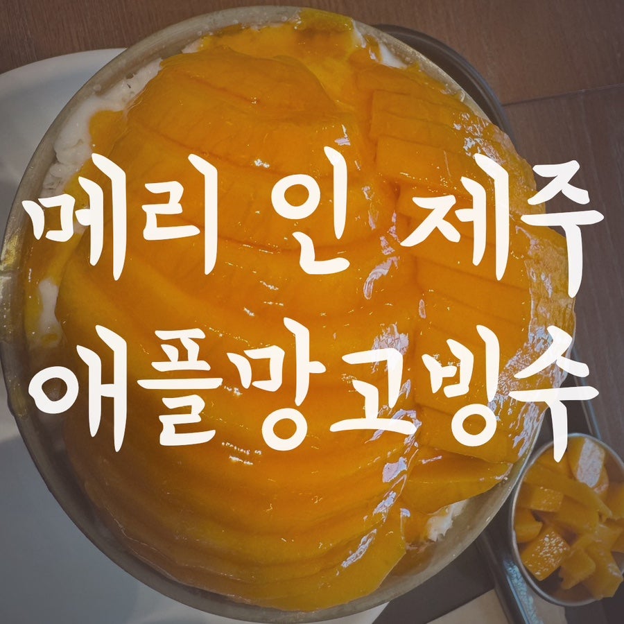 메리인제주 사진 1