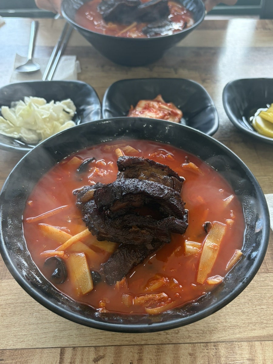 짬뽕에취한날 사진 6