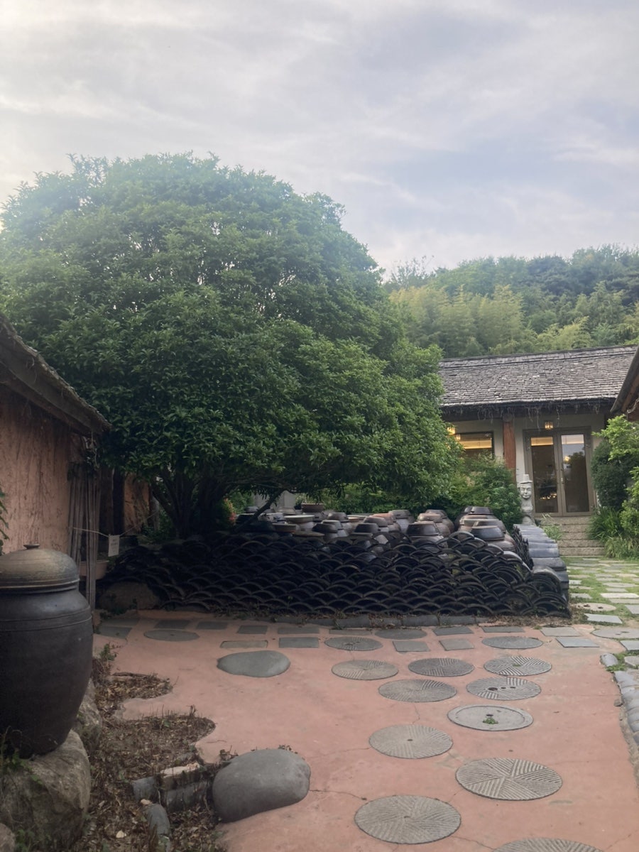 흙시루 사진 6