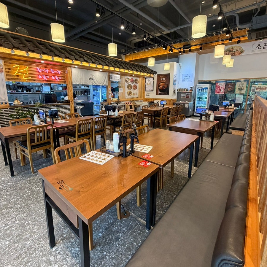 육전국밥 불당점 사진 3