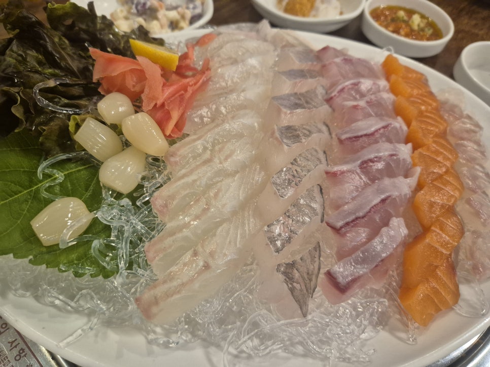 어시장 사진 5