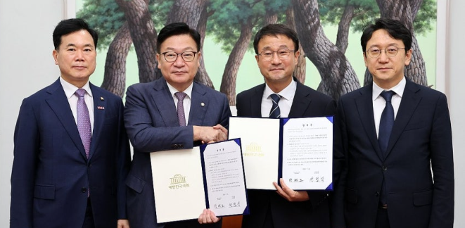 [긴급속보] <b>선관위 특검법</b> 난항…수사 범위 두고 <b>여야</b> 충돌... 
