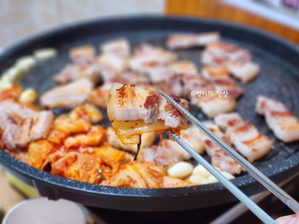 은광식당 사진 2