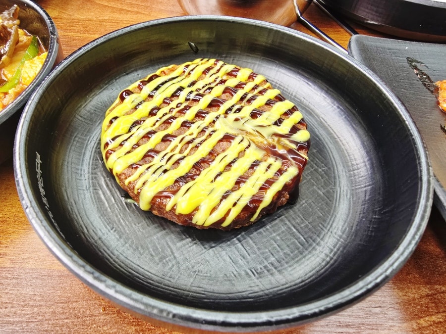 동해강릉초당짬뽕순두부 불당점 사진 5
