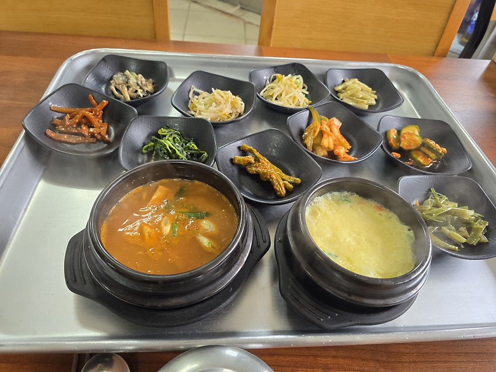 대웅식당 사진 6