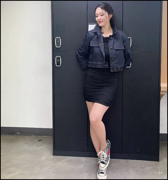 ""하버드에 4개 국어까지" 신아영, 39세에 맡은 '이 자리' 정체"