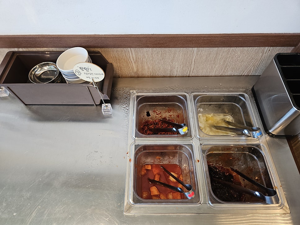 본우리반상 파주통일동산점 사진 5