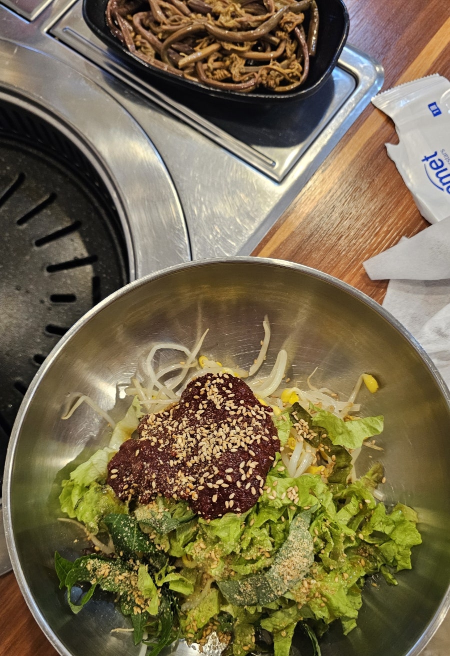 코야왕소금구이 사진 4