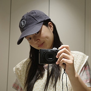 미닛뮤트 • 스포티 바스크 백팩 • minitmute bask backpack 11L  •  m ball cap - washing 후기