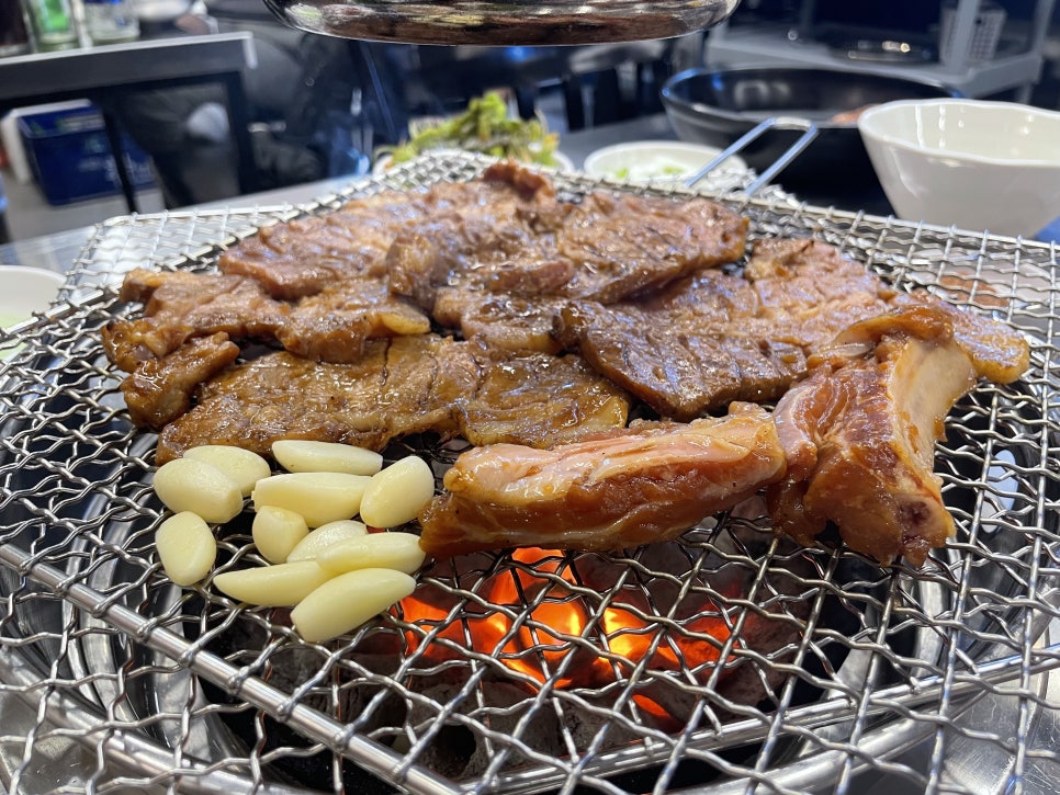 맛동산 사진 6