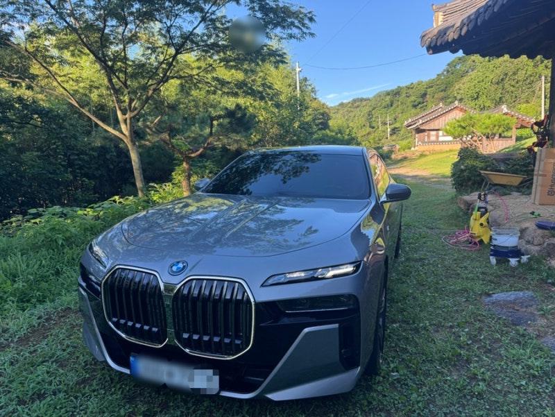 카처 K4 셀프세차