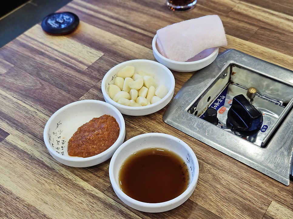 거정숯불갈비 사진 4