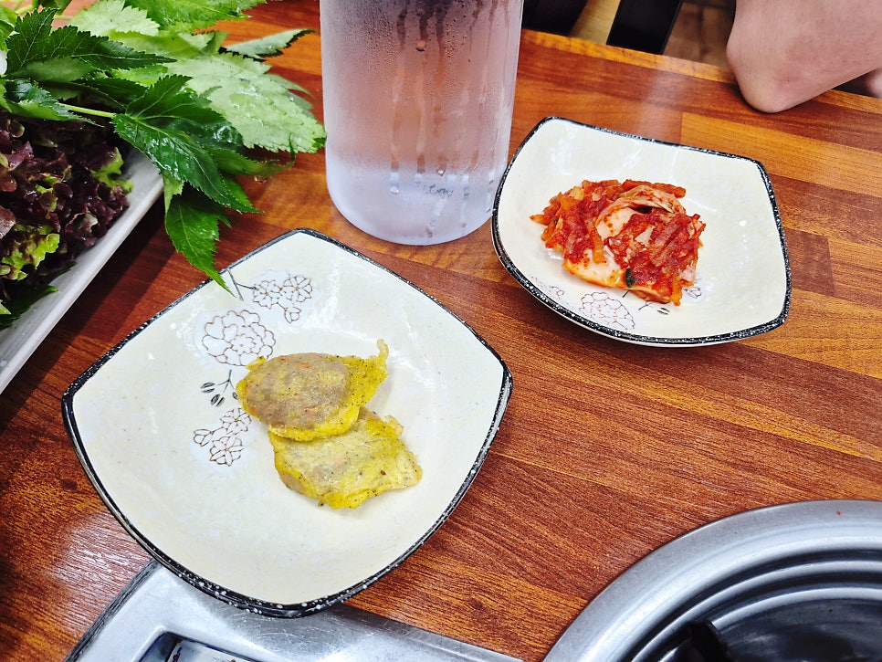 제주유기농쌈밥촌 복수점 사진 6