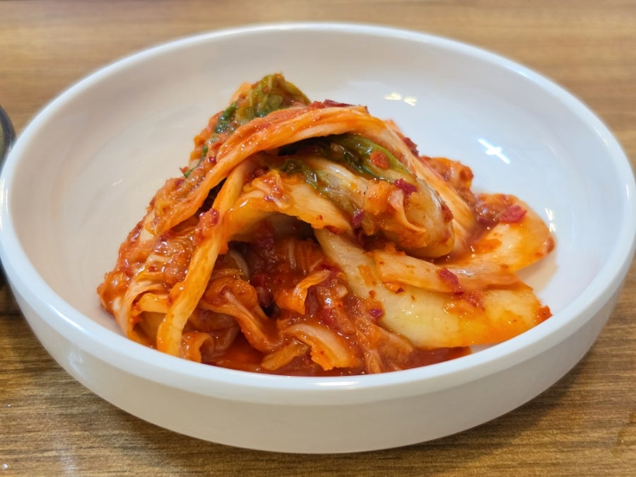 일품칼국수 사진 3