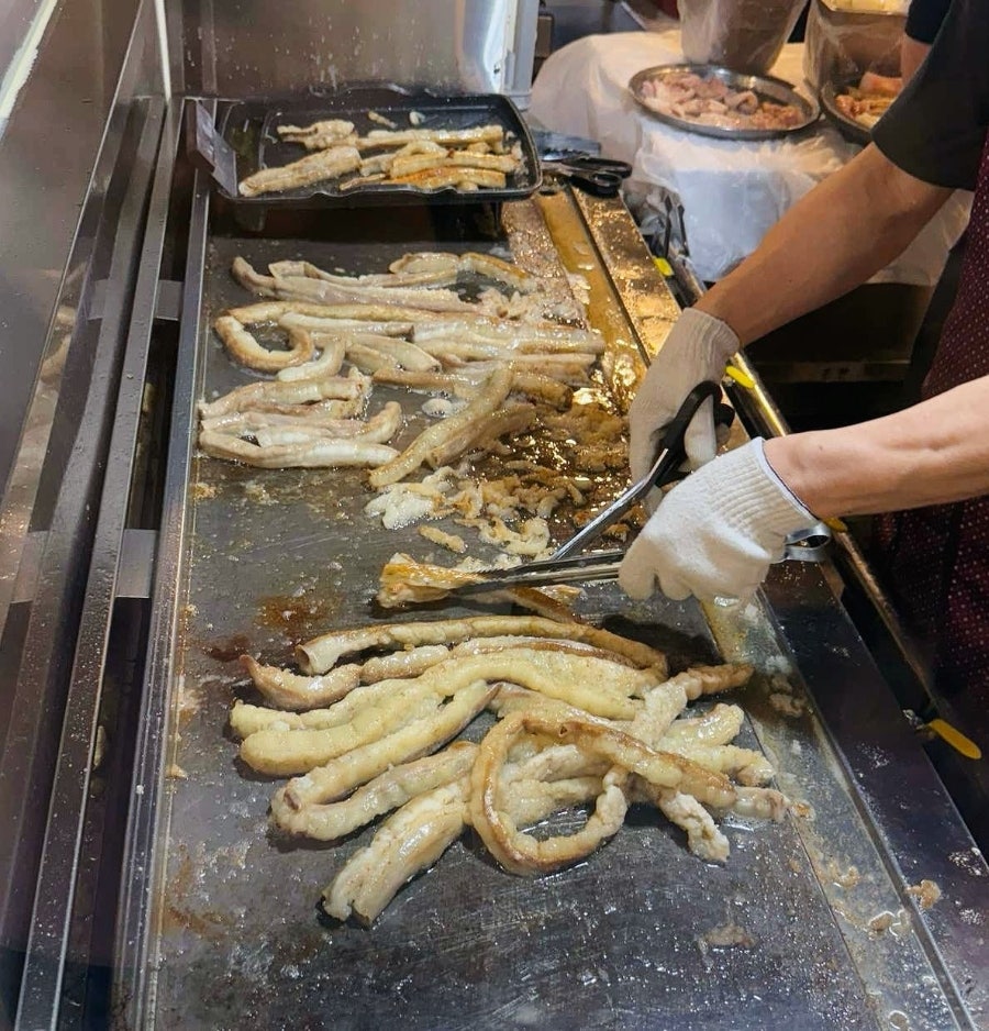 우리소황소곱창 오남점 사진 3