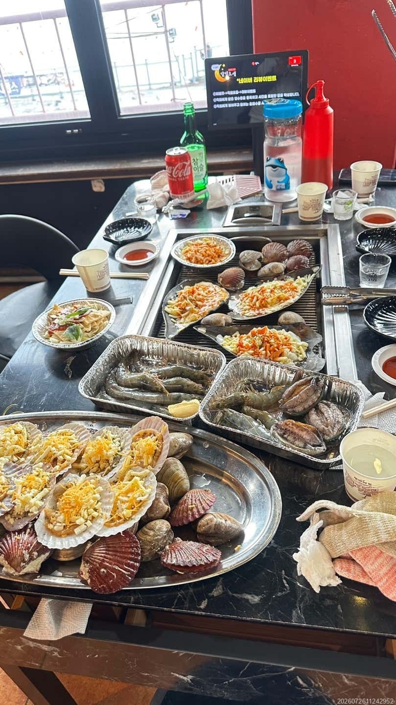 월미 본점 사진 1