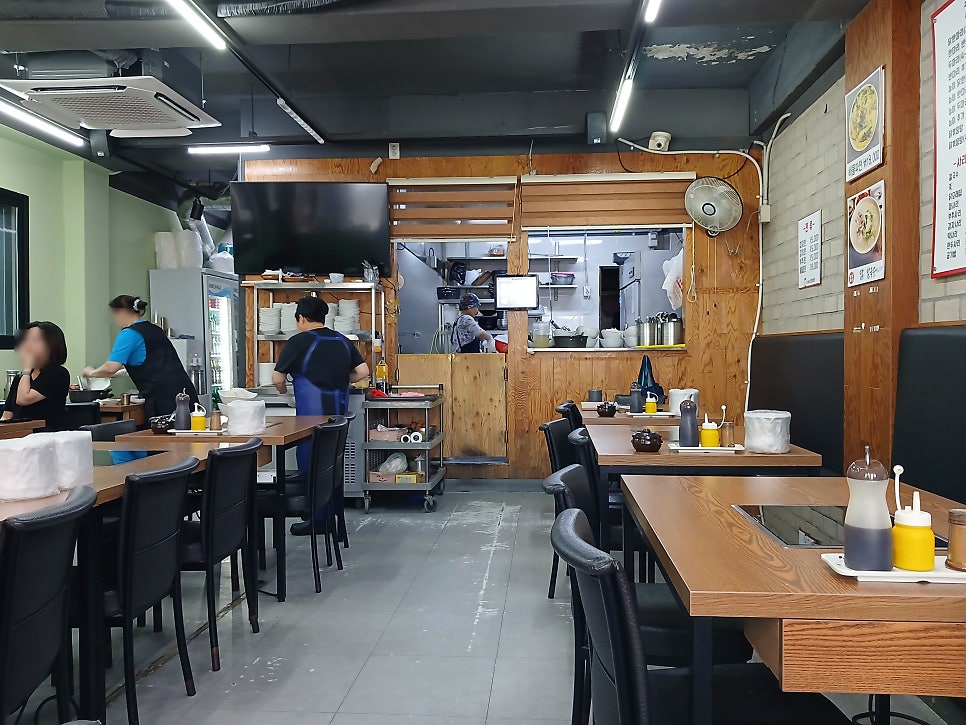 신용산닭한마리 본점 사진 5