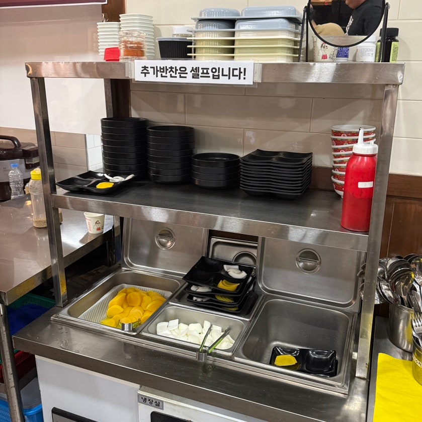 신얼큰이짬뽕 사진 4