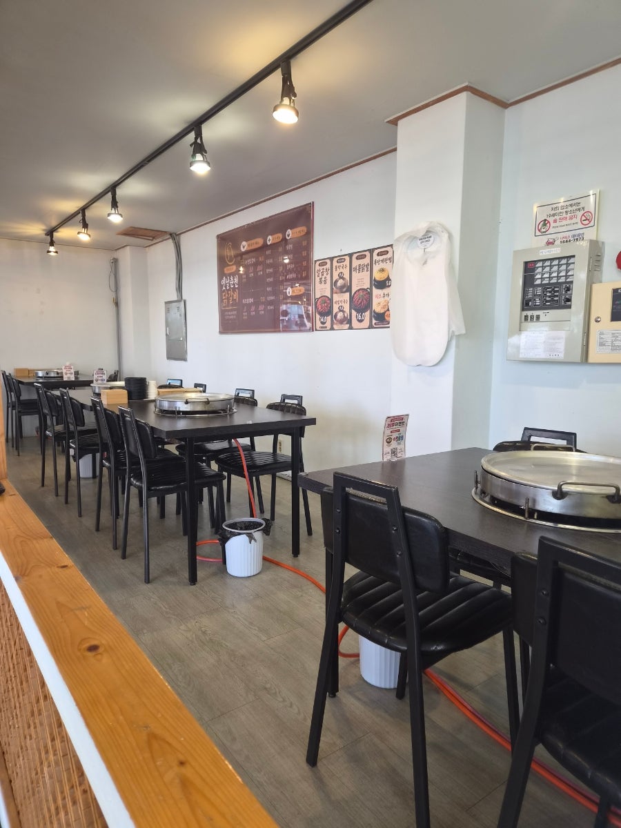 옛날춘천닭갈비 사진 5