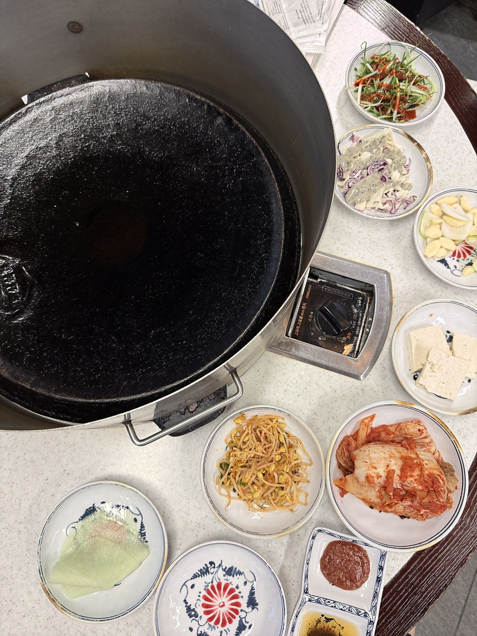 진짜무쇠삼겹 평택역점 사진 2