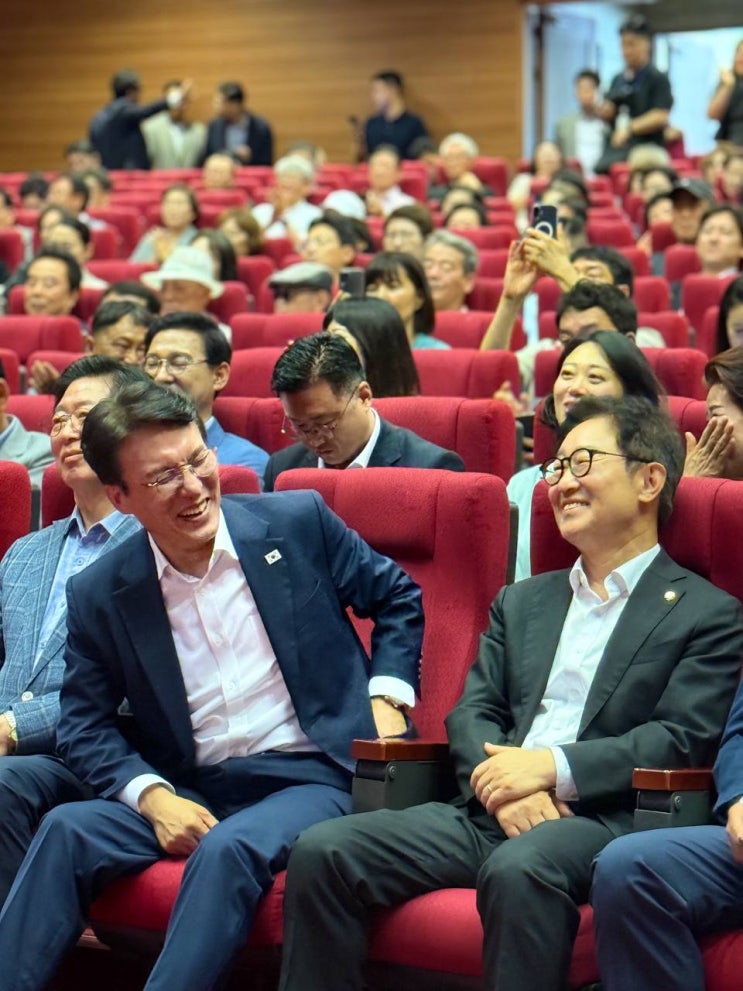 <b>김민석</b> 당대표 후보 <b>충청</b>강연회(공주)·<b>충청</b> 토크콘서트(천안)... 