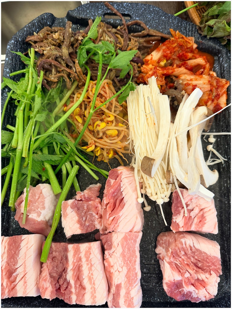 뚱이네생고기 사진 2