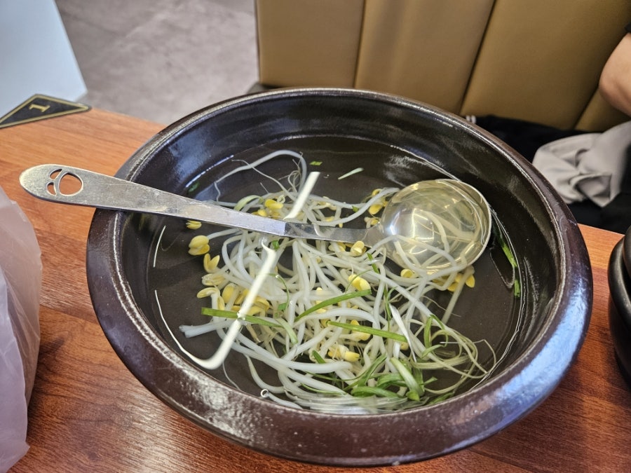 마녀의닭갈비 봉선점 사진 3
