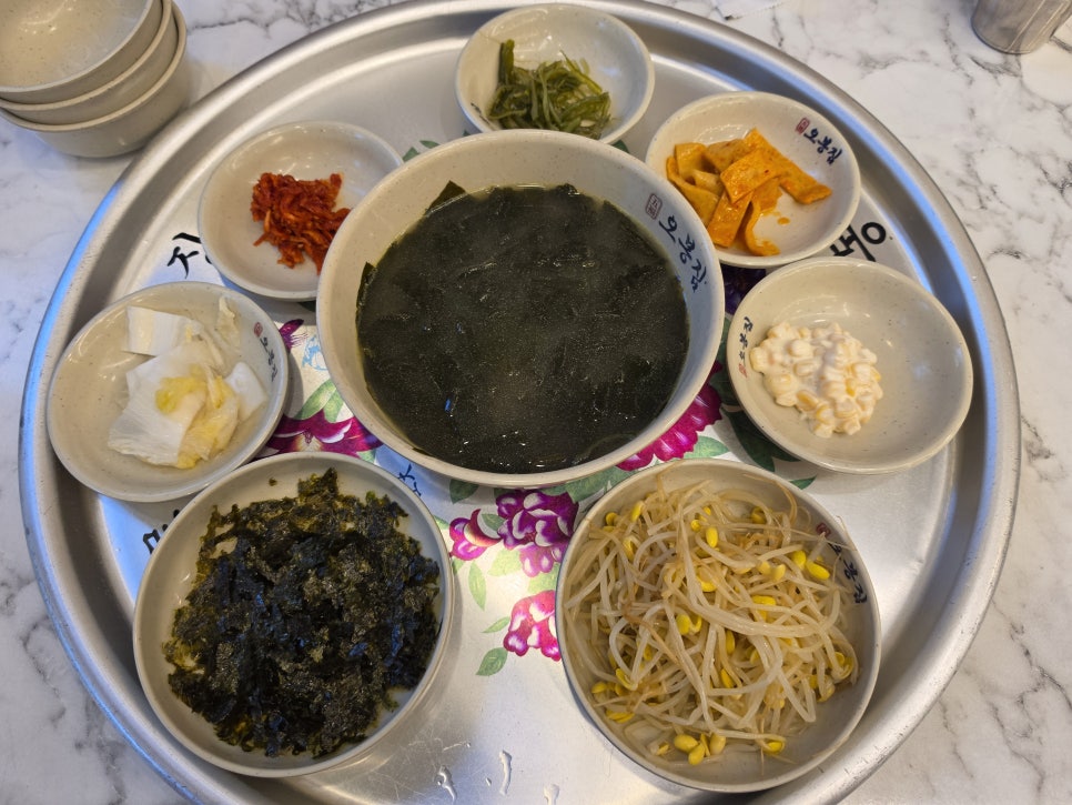 오봉집 대구광장코아점 사진 5