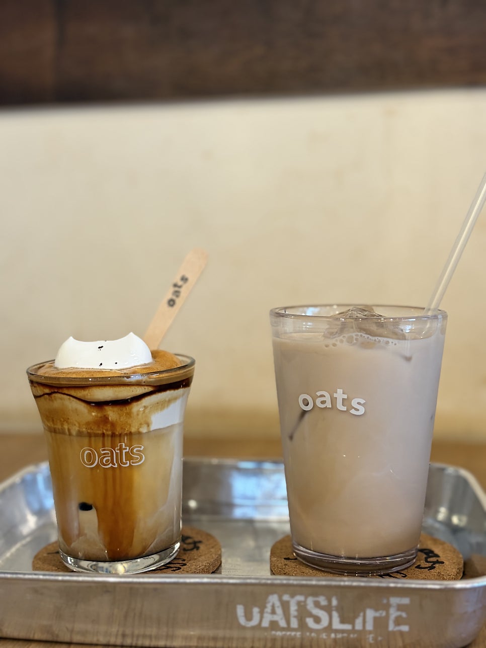 오츠커피 사진 3