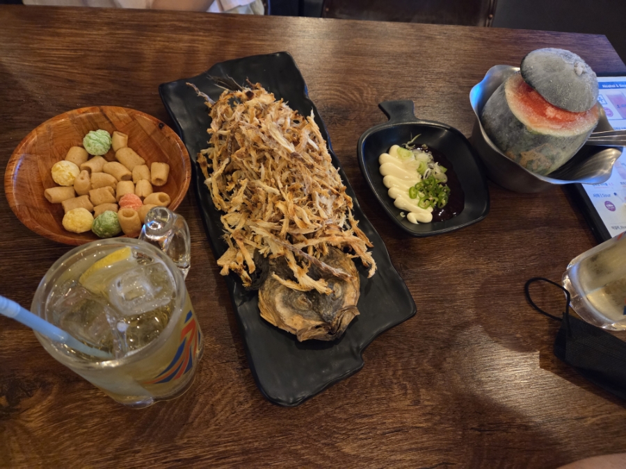 김복남맥주 울산신정점 사진 4