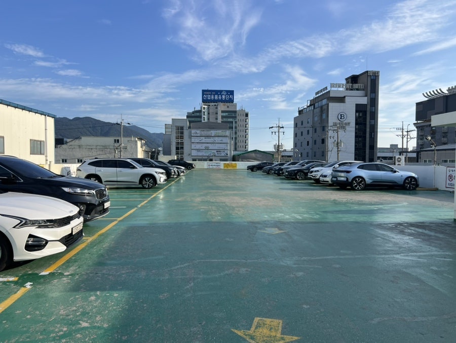 합천돼지국밥 사진 3