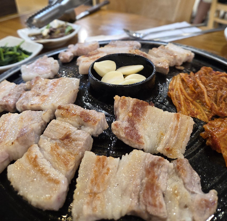 Songwonhoegwan photo 6