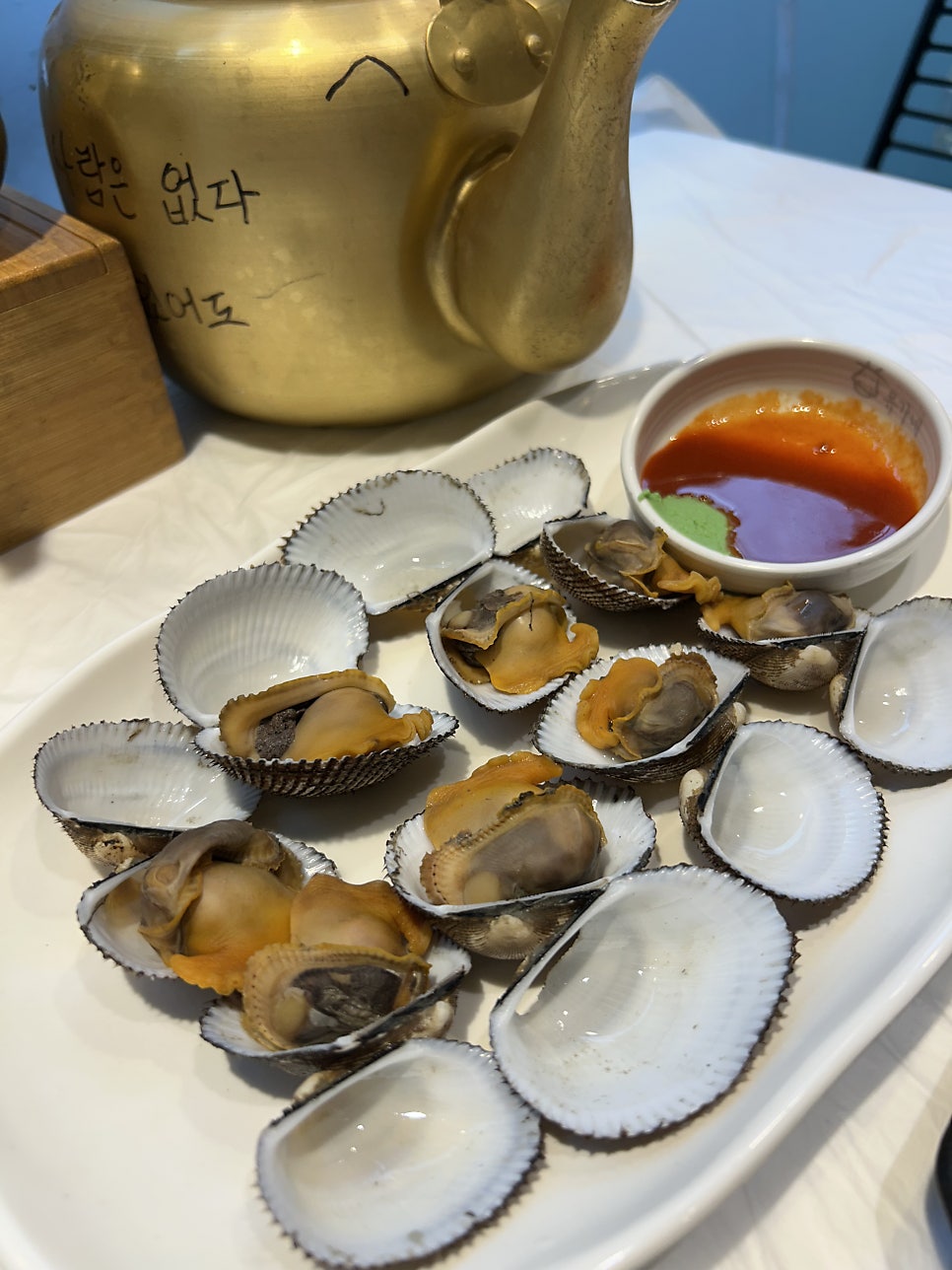 옛촌막걸리 삼천점 사진 6