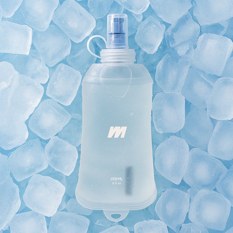 미올로 소프트 플라스크 250ml 직접 써본 솔직 사용기