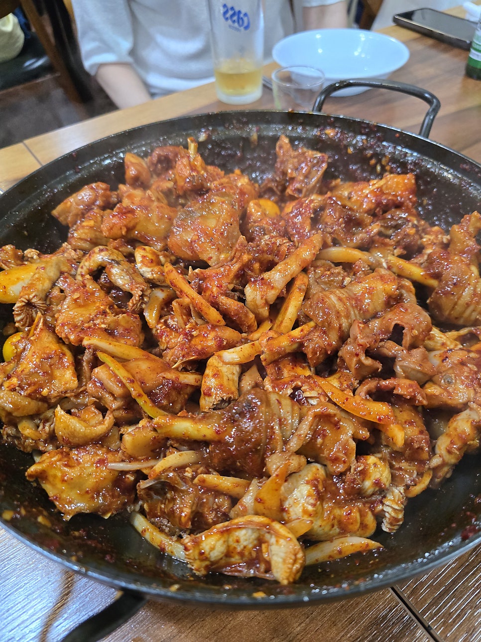 쌍용폐계닭 본점 사진 4