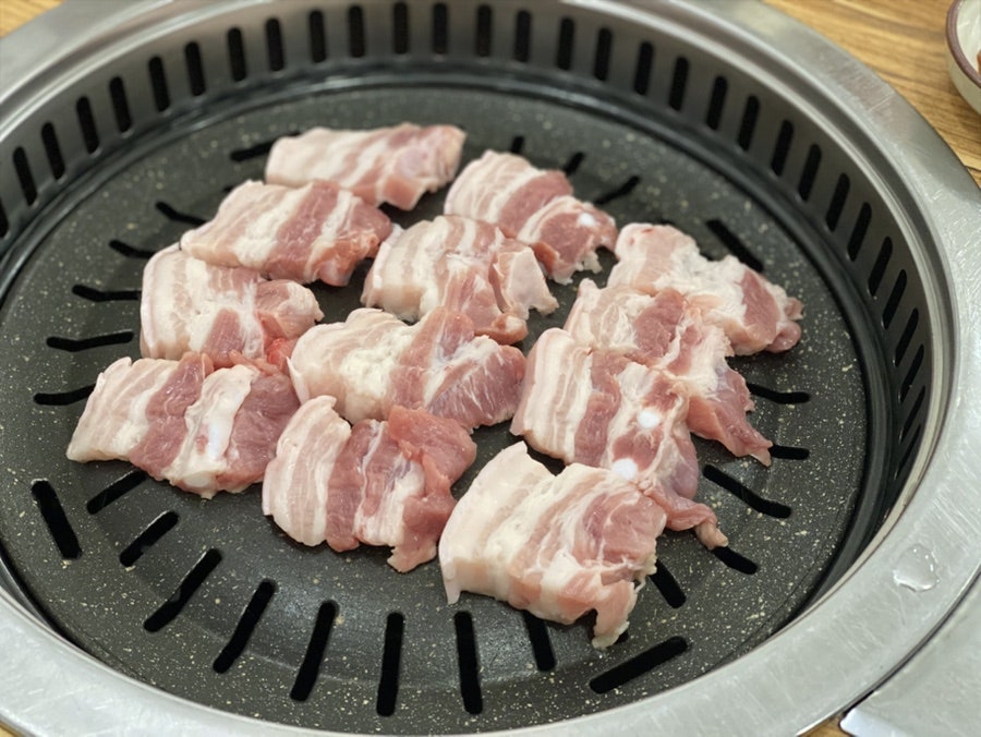 일영대추나무집 일산점 사진 6
