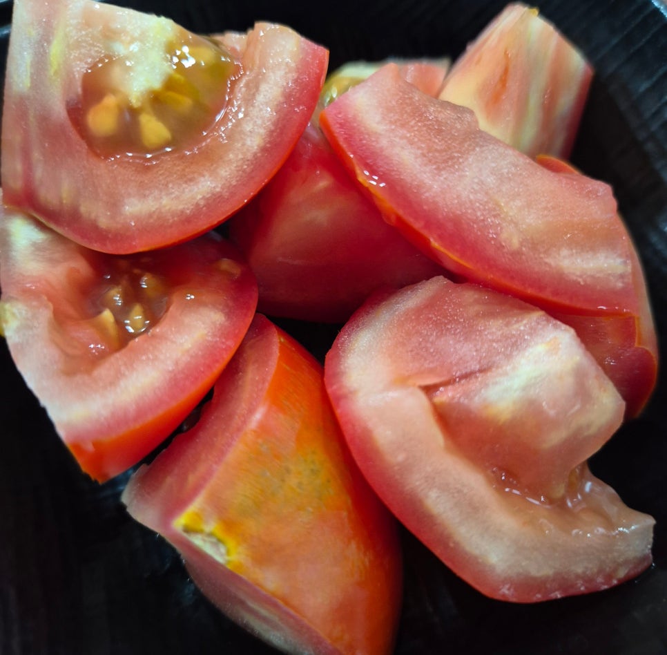 금강산돌구이 사진 6