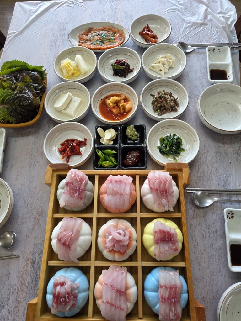 어부네회매운탕 사진 5