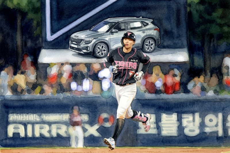 26년 7월 25일 KBO 리그 리뷰 | LG 8연패 탈출 & KIA 3연패 탈출! 화끈한 대포와 타격전으로 불붙은....