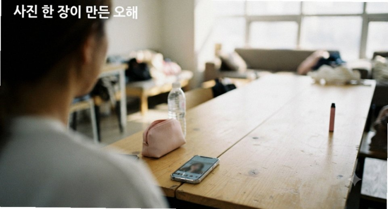 프로미스나인 이채영 전자담배 해명 반응 포인트 왜 3년이나 걸렸을까