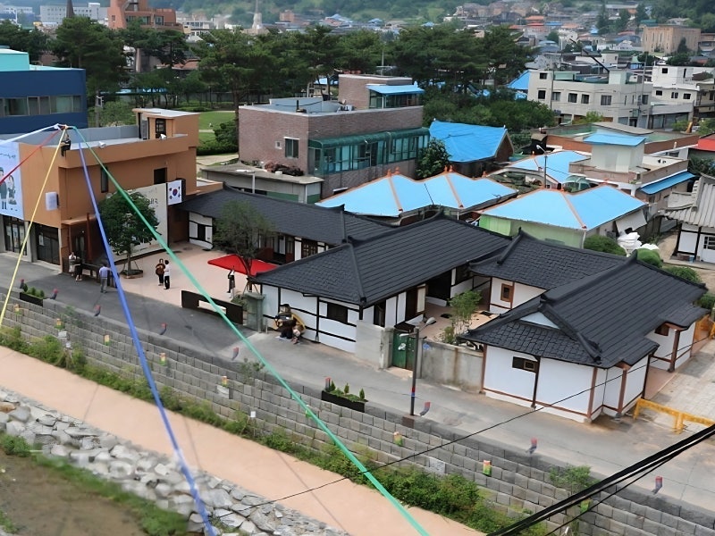 공주하숙마을 사진 3