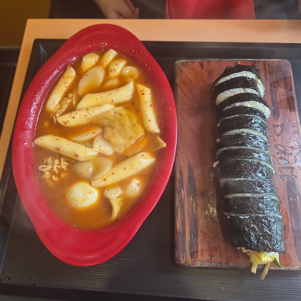 디델리 산본점 사진 3